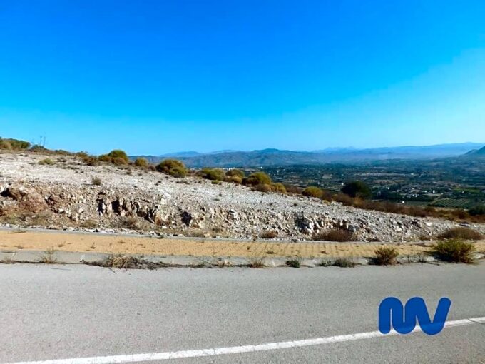 Foto1 - terreno en Alhaurín el Grande - MALAGA VIVIENDAS