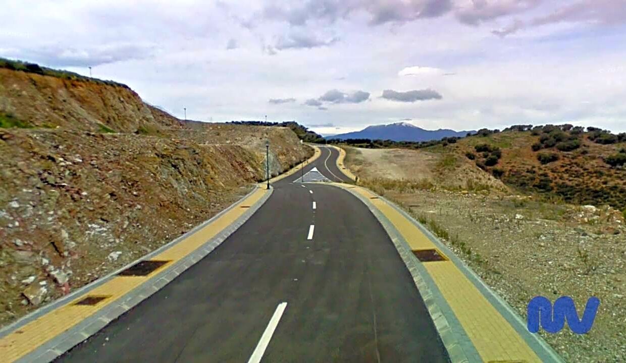 Foto2 - terreno en Alhaurín el Grande - MALAGA VIVIENDAS