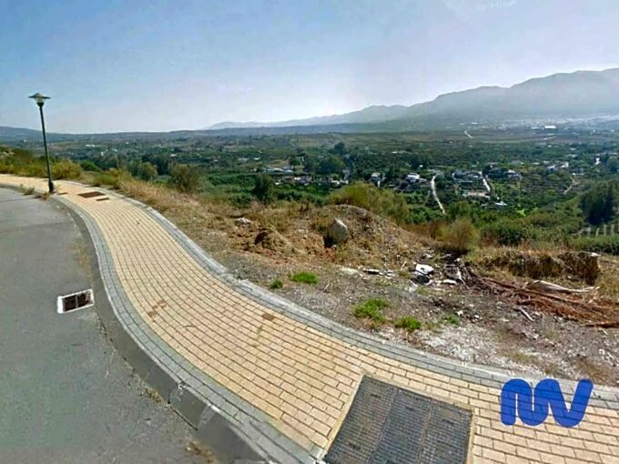 Foto1 - terreno en Alhaurín el Grande - MALAGA VIVIENDAS