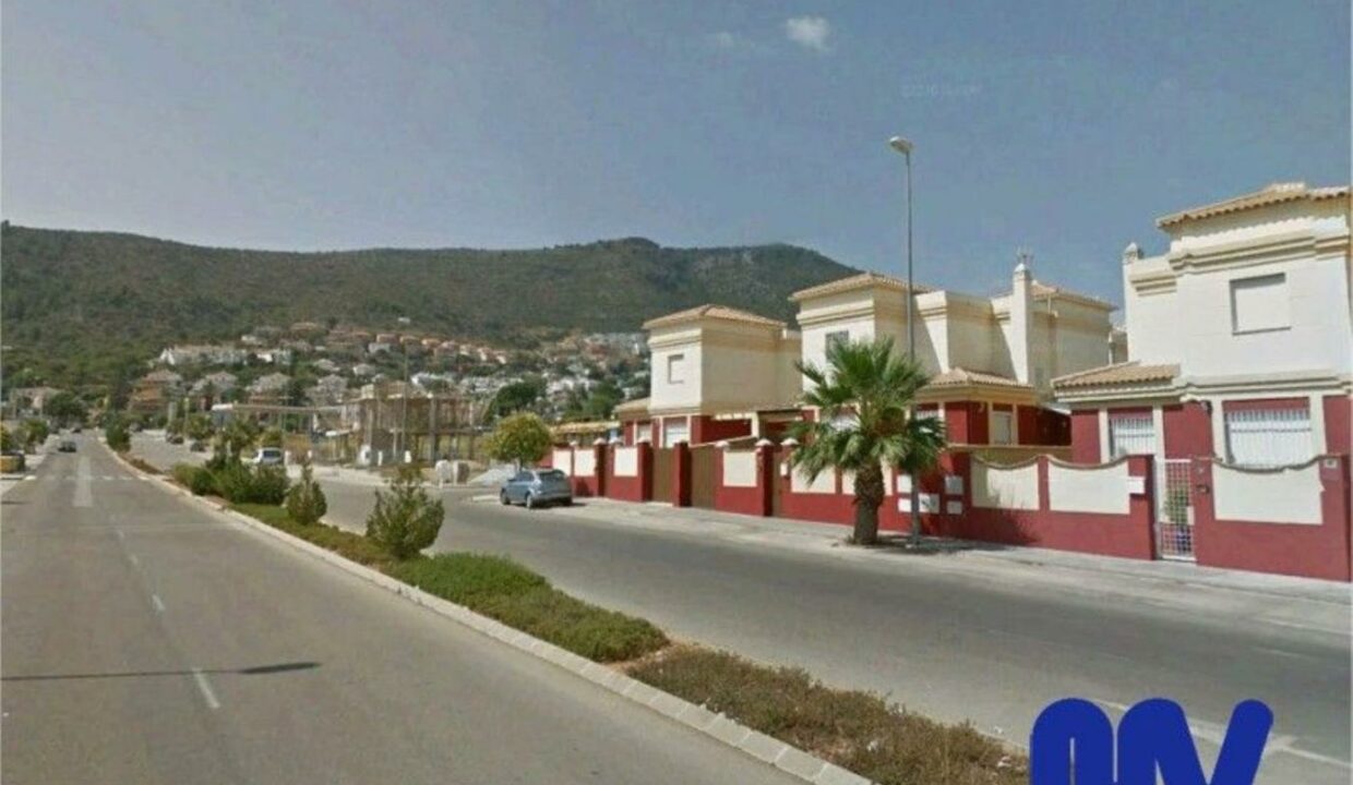 Foto1 - terreno en Alhaurín de la Torre - MALAGA VIVIENDAS