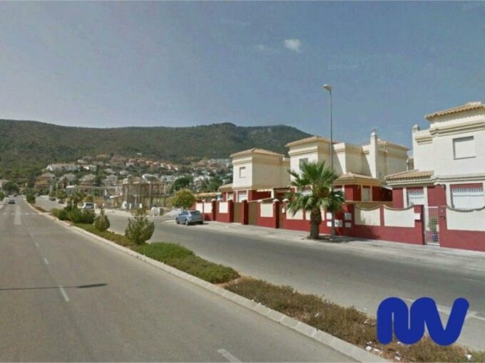 Foto1 - terreno en Alhaurín de la Torre - MALAGA VIVIENDAS