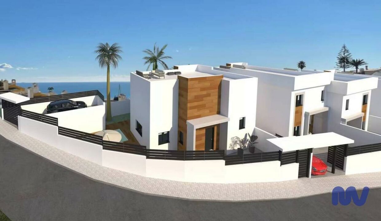 Foto5 - chalet en Fuengirola - MALAGA VIVIENDAS