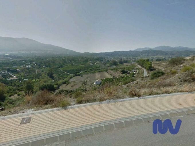 Foto1 - terreno en Alhaurín el Grande - MALAGA VIVIENDAS