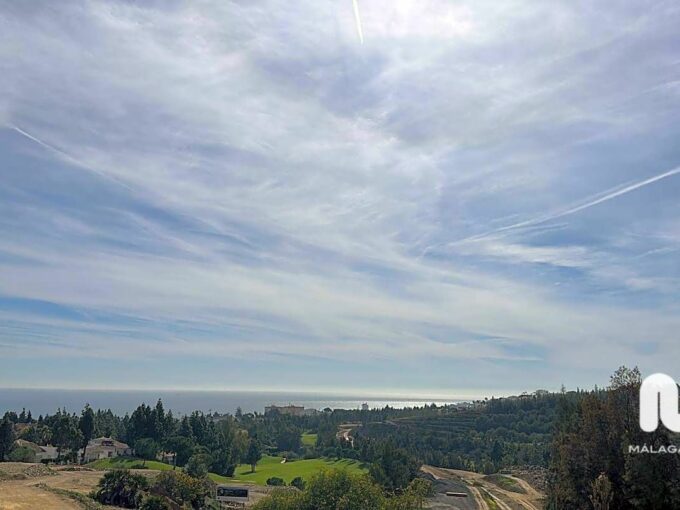 Foto1 - terreno en MIJAS - MALAGA VIVIENDAS