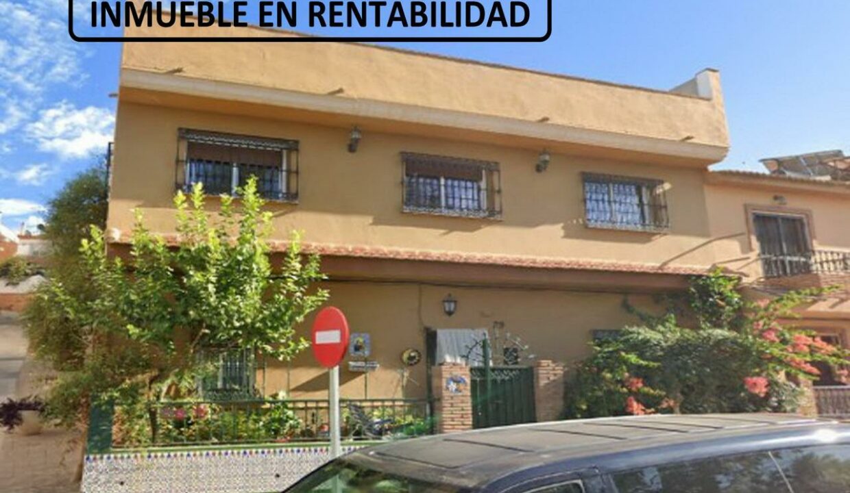 Foto7 - chalet en Málaga - MALAGA VIVIENDAS