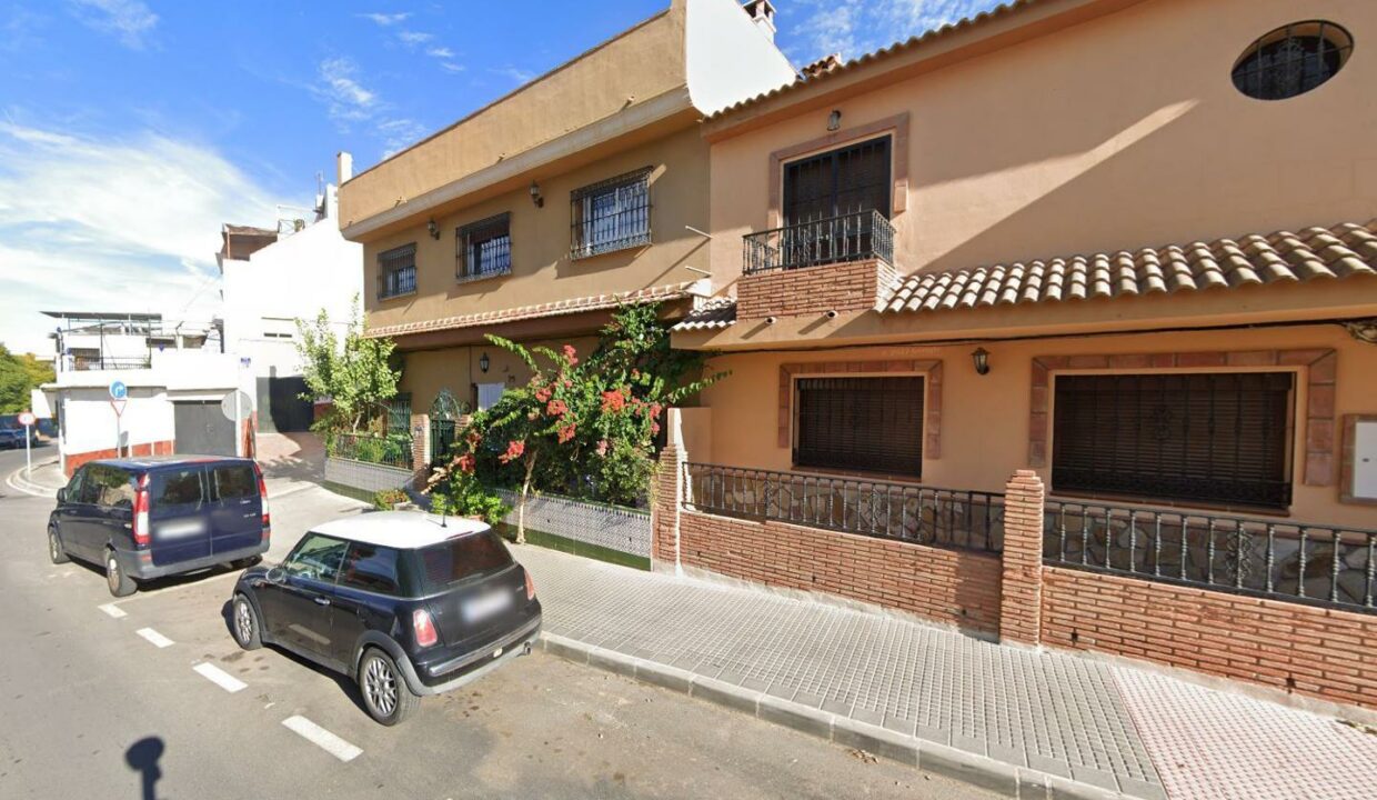 Foto2 - chalet en Málaga - MALAGA VIVIENDAS