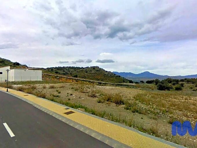 Foto1 - terreno en Alhaurín el Grande - MALAGA VIVIENDAS