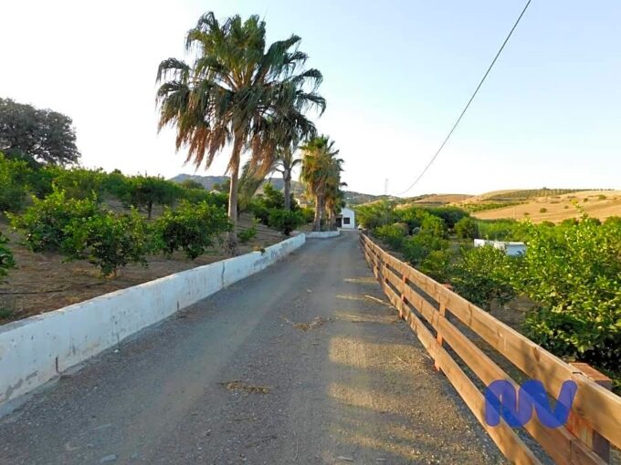 Foto1 - terreno en Coín - MALAGA VIVIENDAS