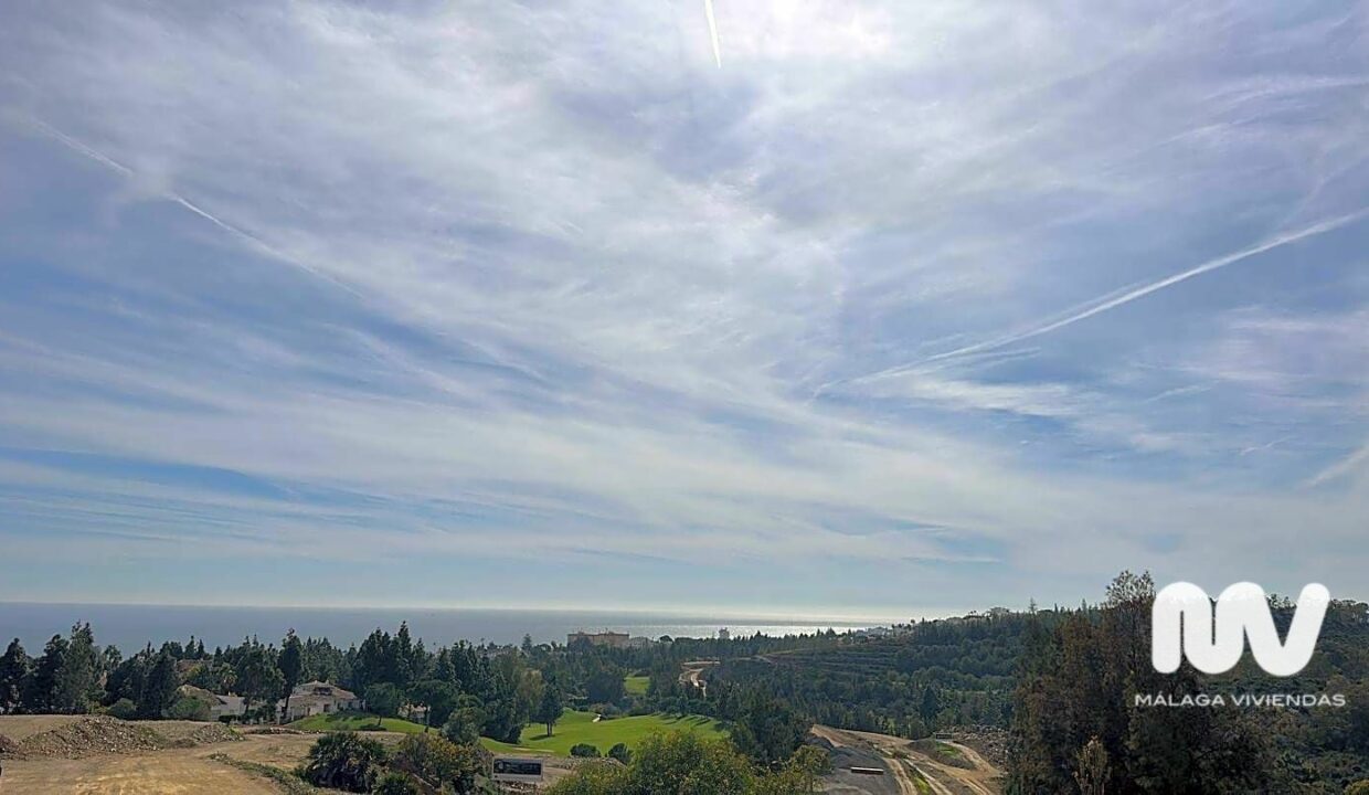 Foto1 - terreno en MIJAS - MALAGA VIVIENDAS