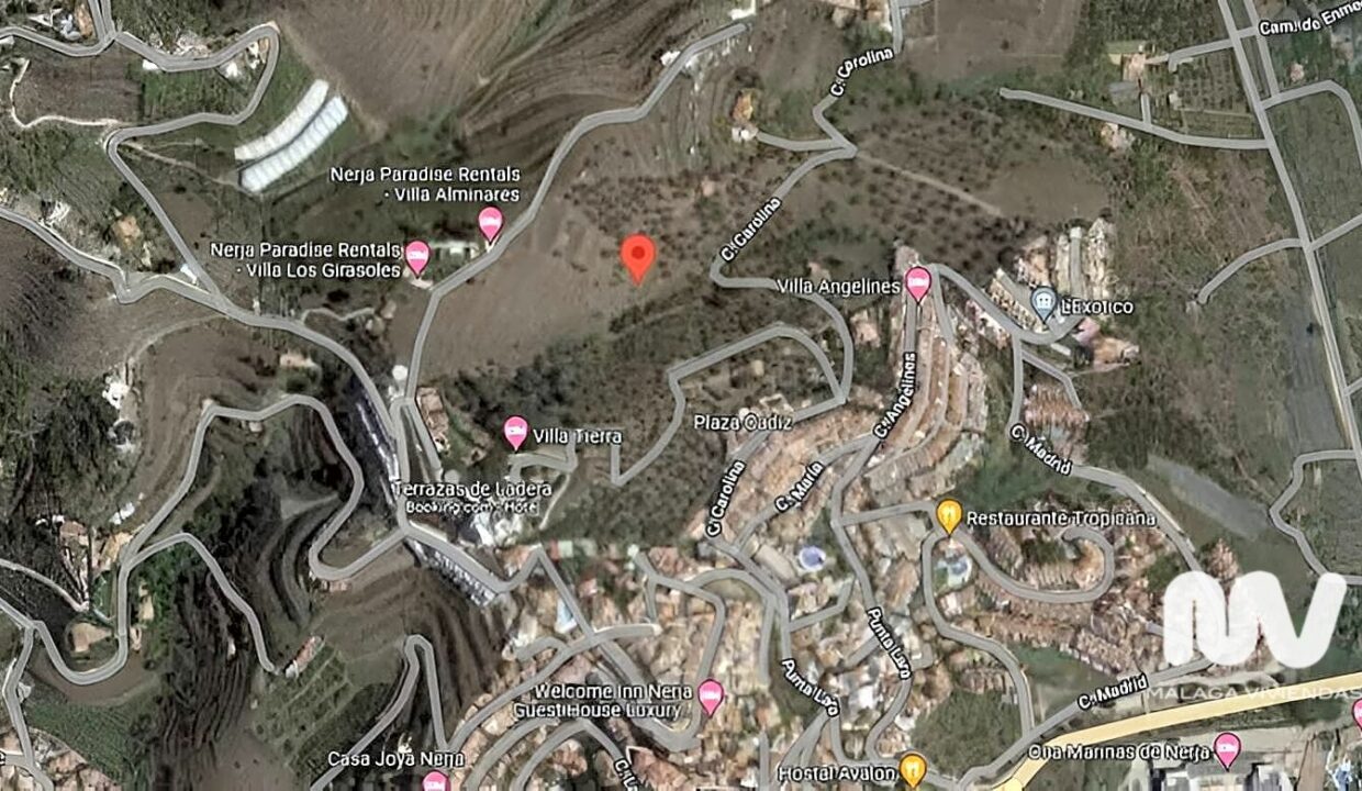 Foto2 - terreno en Nerja - MALAGA VIVIENDAS