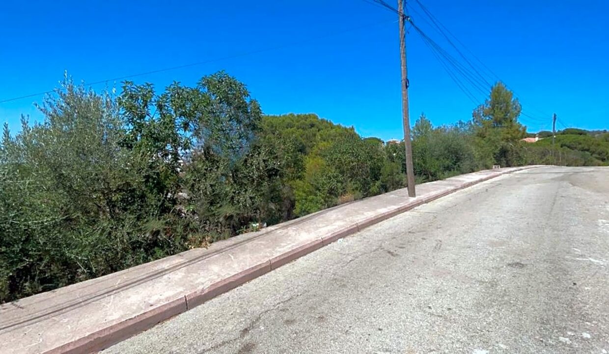 Foto7 - terreno en Pinos de Alhaurín - MALAGA VIVIENDAS