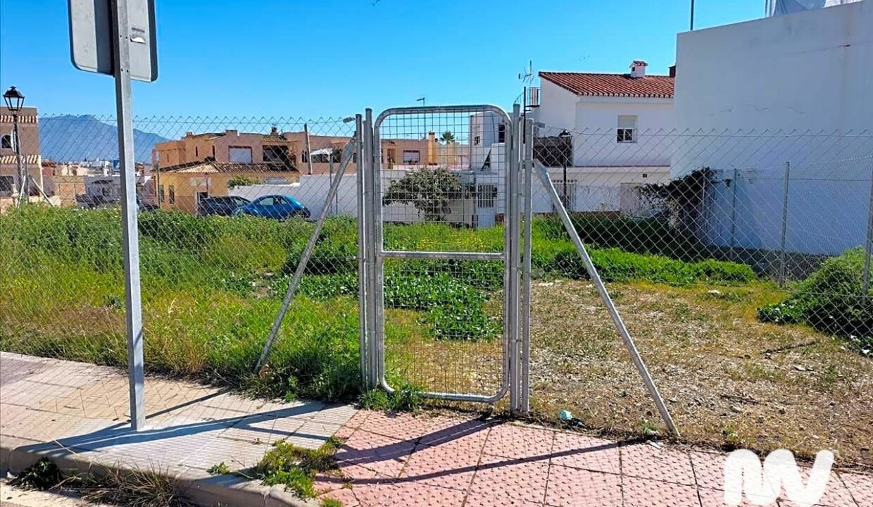 Foto1 - terreno en Estepona - MALAGA VIVIENDAS