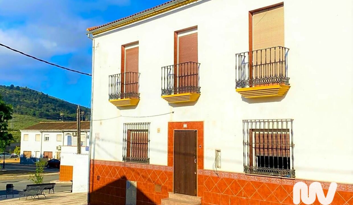 Foto2 - chalet en Humilladero - MALAGA VIVIENDAS