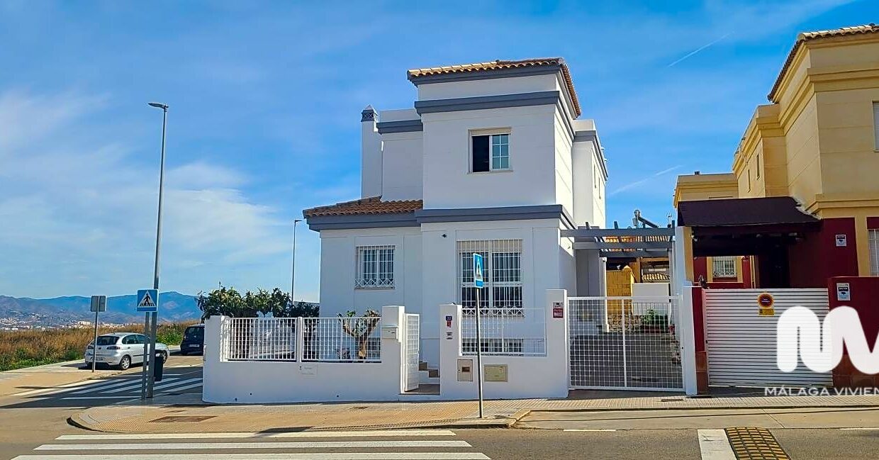 Foto1 - chalet en Alhaurín de la Torre - MALAGA VIVIENDAS