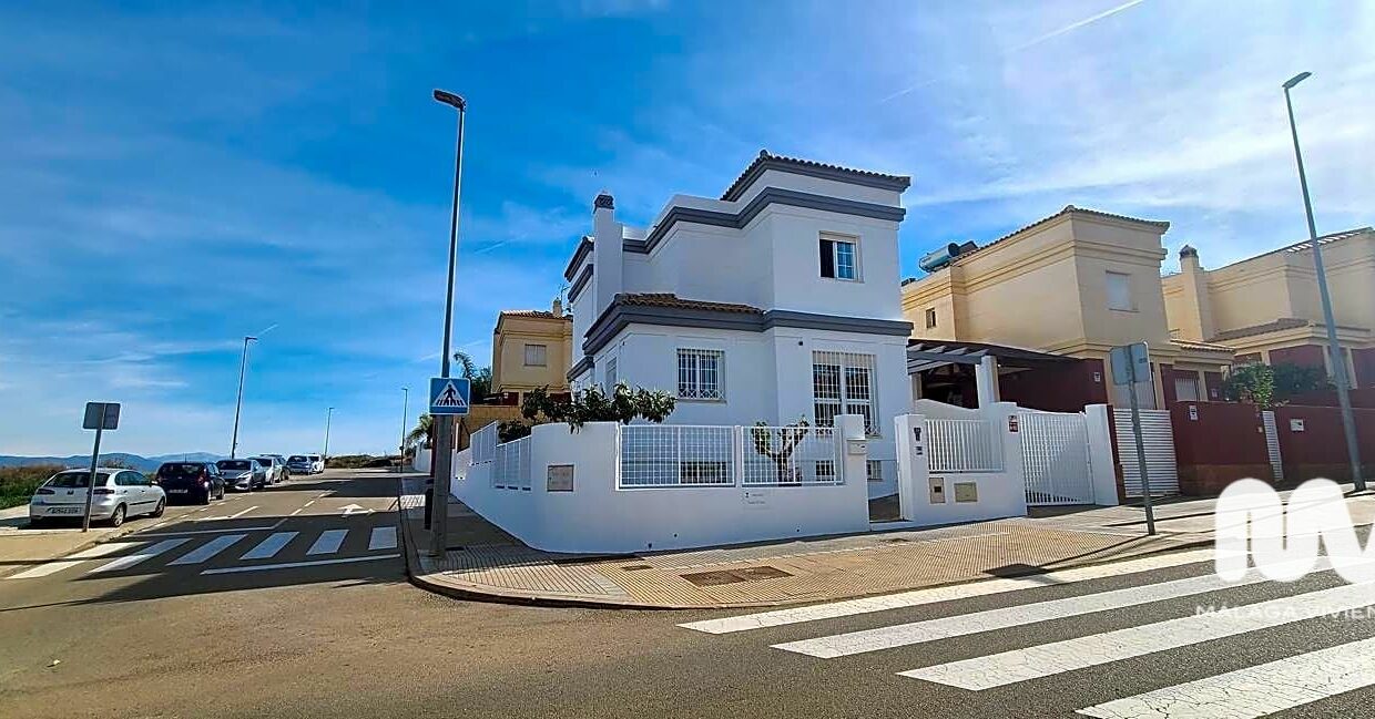 Foto2 - chalet en Alhaurín de la Torre - MALAGA VIVIENDAS