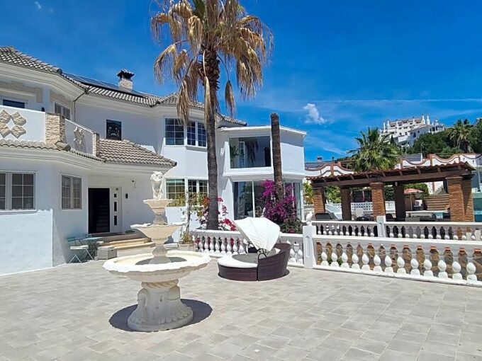 Foto1 - chalet en Estepona - MALAGA VIVIENDAS