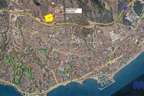 Foto3 - terreno en Benalmádena - MALAGA VIVIENDAS