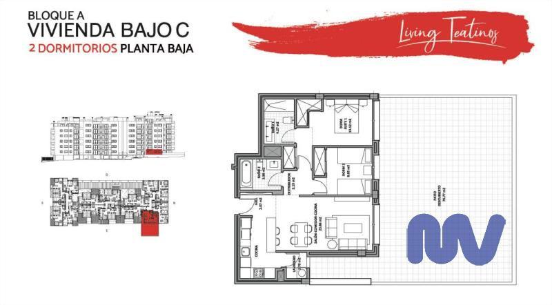 Foto5 - piso en Málaga Capital - MALAGA VIVIENDAS