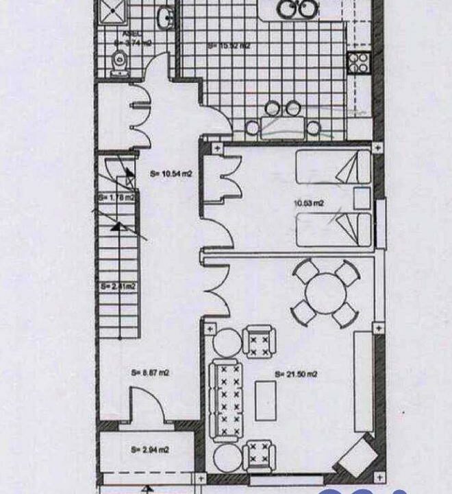 Foto2 - chalet en Alhaurín de la Torre - MALAGA VIVIENDAS