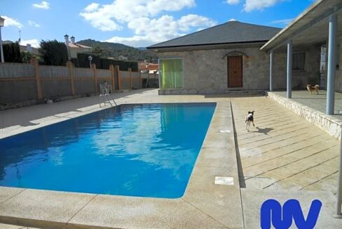 Foto2 - chalet en Alhaurín de la Torre - MALAGA VIVIENDAS