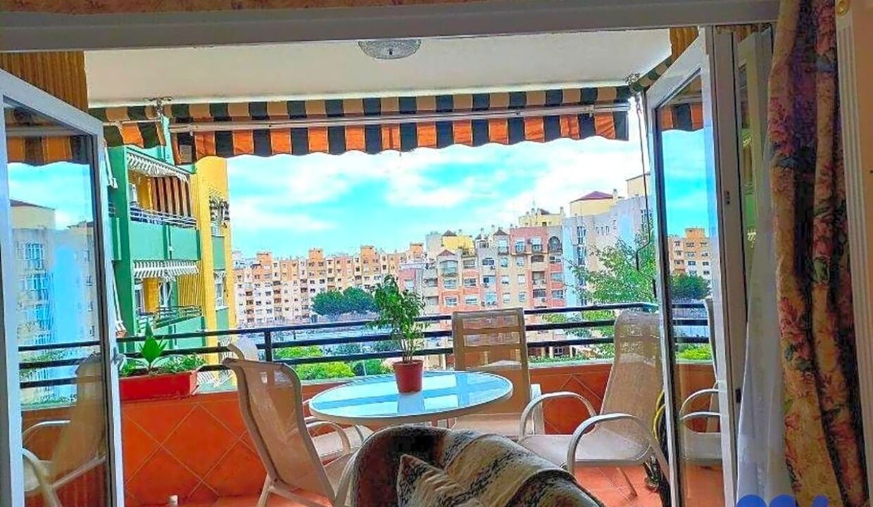 Foto27 - piso en Málaga - MALAGA VIVIENDAS
