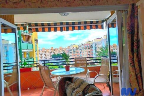 Foto27 - piso en Málaga - MALAGA VIVIENDAS