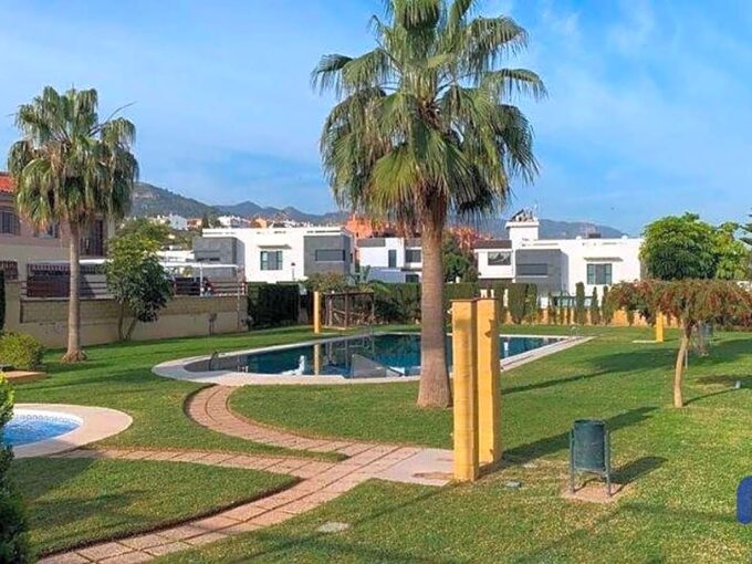 Foto1 - chalet en Alhaurín de la Torre - MALAGA VIVIENDAS