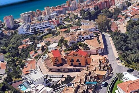 Foto7 - chalet en Fuengirola - MALAGA VIVIENDAS