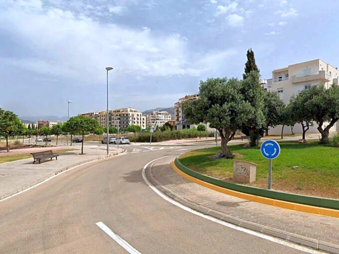 Foto1 - terreno en Vélez-Málaga - MALAGA VIVIENDAS